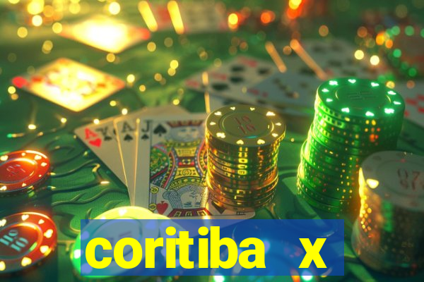 coritiba x fortaleza palpite